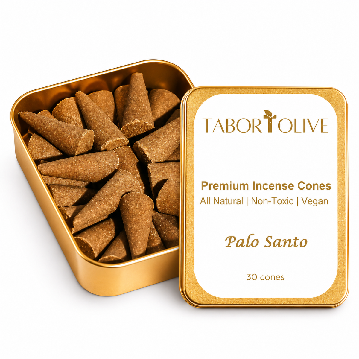 tobacco vanille 3.4 Charuto - Tobacco Vanille by Paris Corner for Unisex