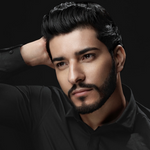 Load image into Gallery viewer, Water Soluble Pomade: Fragrance Free, Non-Greasy, No-Build Up, Paraben-Soy-Sulfate-Gluten & Alcohol Free 4oz