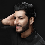 Load image into Gallery viewer, Water Soluble Pomade: Fragrance Free, Non-Greasy, No-Build Up, Paraben-Soy-Sulfate-Gluten & Alcohol Free 4oz