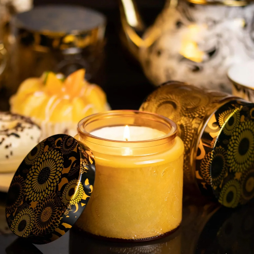 The Best Candle Burning Tips