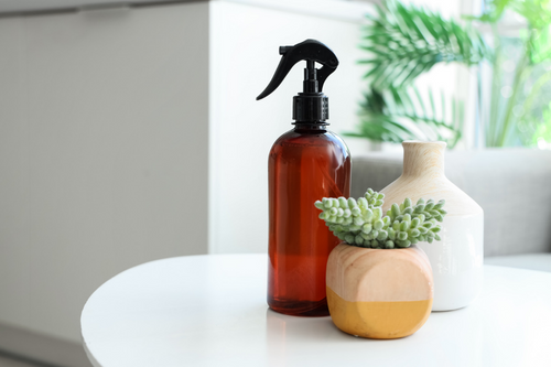 The Rise of Non-Toxic Luxury Room Deodorant: A Health-Conscious Choice