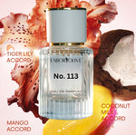 Load image into Gallery viewer, Eau de Parfum, Non-Toxic Organic Vegan
