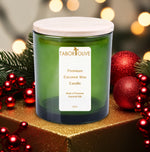 Load image into Gallery viewer, Wholesale Coconut Wax Candles Non-Toxic Organic Vegan 12oz
