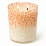 Load image into Gallery viewer, Luxe Prints Coconut Wax Candles, Non-Toxic Organic Vegan
