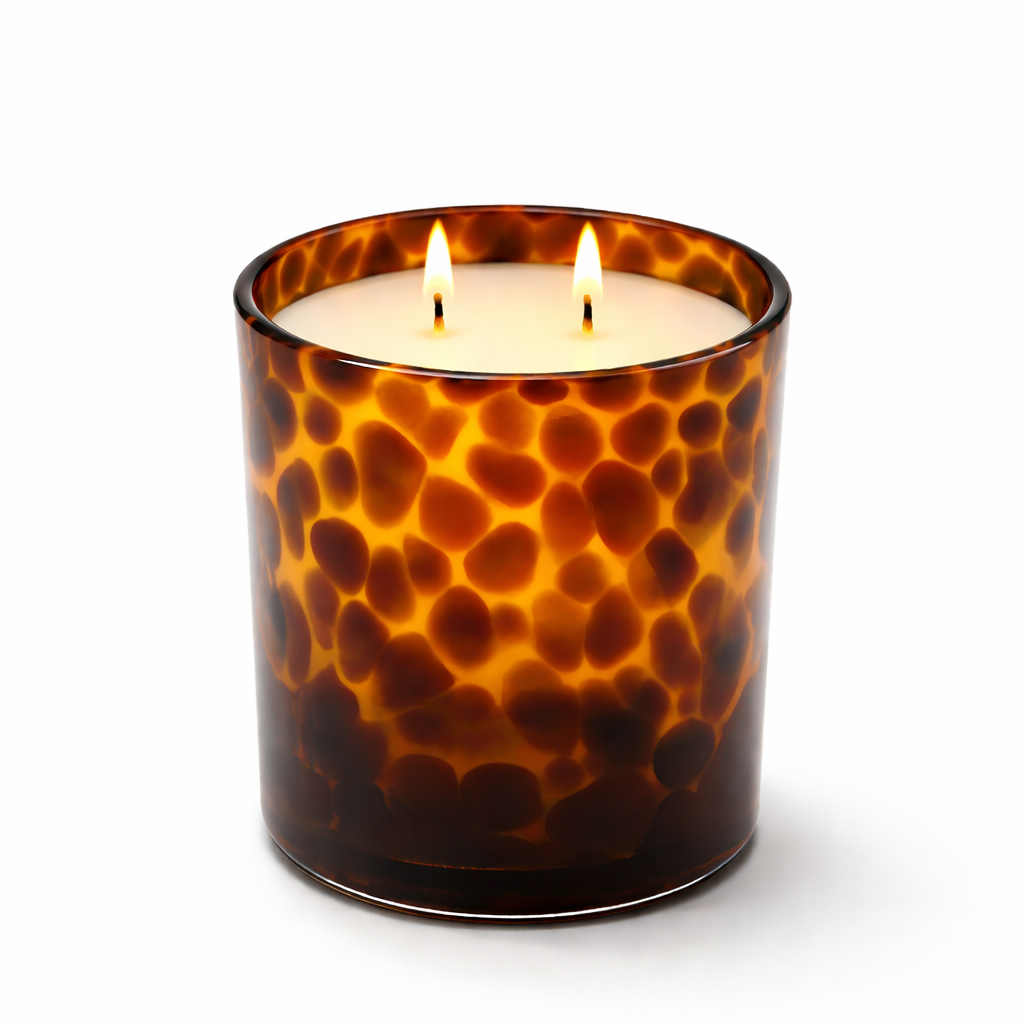 Organic Coconut Wax Candles | Non-Toxic | Tabor + Olive