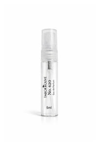 Non Toxic Perfume | Chemical & Paraben Free | Tabor + Olive