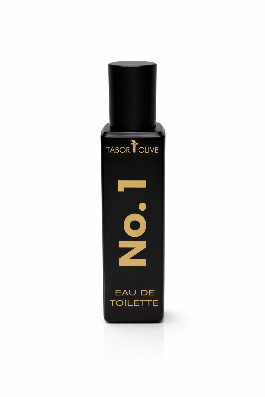 Non Toxic Cologne | Natural & Organic | Tabor + Olive