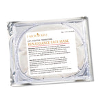 Load image into Gallery viewer, Picture of a single use skincare face mask
