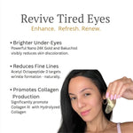 Load image into Gallery viewer, Renaissance Under-Eye Masks pack of 5
