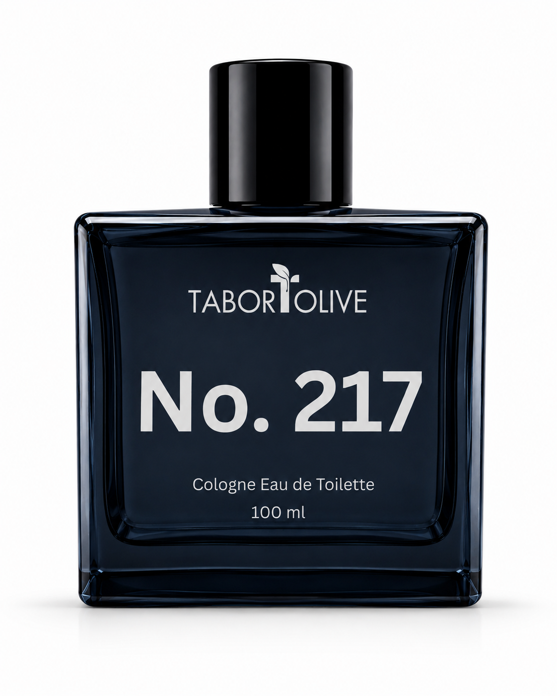 Non Toxic Cologne | Natural & Organic | Tabor + Olive