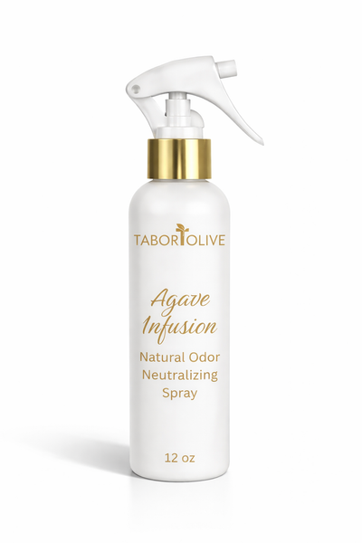 Non Toxic Air Fresheners | Organic | Tabor + Olive