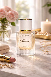 Non Toxic Perfume | Chemical & Paraben Free | Tabor + Olive