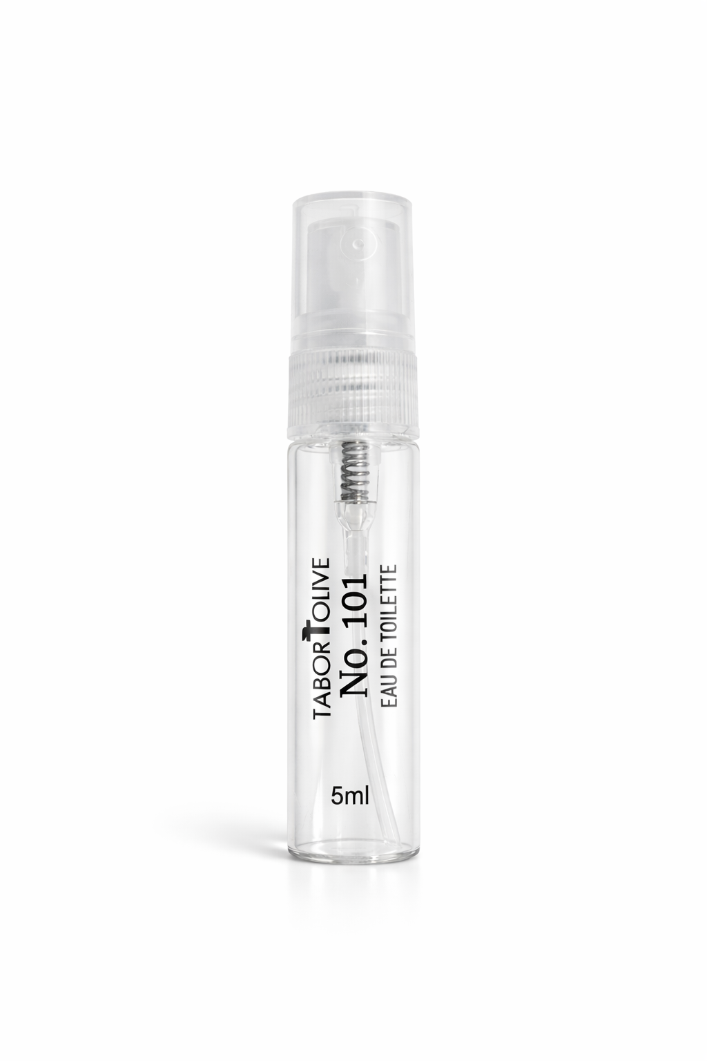 Non Toxic Cologne | Natural & Organic | Tabor + Olive