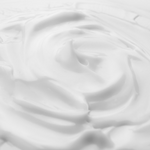 Load image into Gallery viewer, White lotion in swirls
